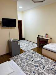 Photos of Aral Hotel