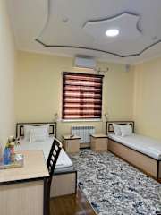 Photos of Aral Hotel