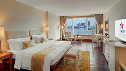 Photos of Sokha Phnom Penh Hotel