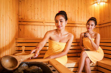 Photos of Sokha Phnom Penh Hotel