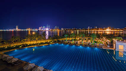 Photos of Sokha Phnom Penh Hotel