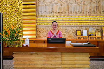 Photos of Sokha Phnom Penh Hotel