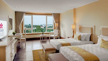 Photos of Sokha Phnom Penh Hotel