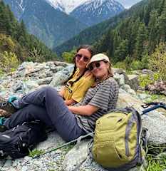 Photos of The Floating Nomad Kashmir