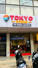 Photos of Tokyo Dorms