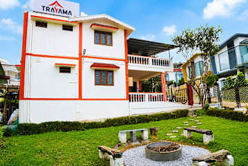 Photos of Trayama Backpackers Ooty