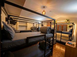 Photos of Trayama Backpackers Ooty