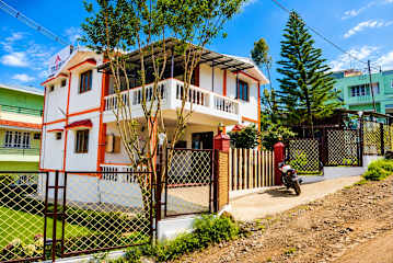 Photos of Trayama Backpackers Ooty
