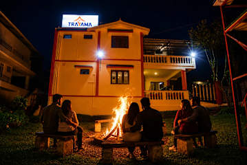 Photos of Trayama Backpackers Ooty