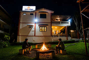 Photos of Trayama Backpackers Ooty