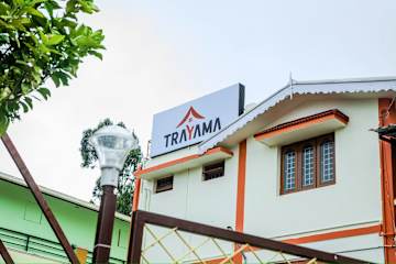 Photos of Trayama Backpackers Ooty