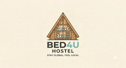 Photos of BED4U Hostel