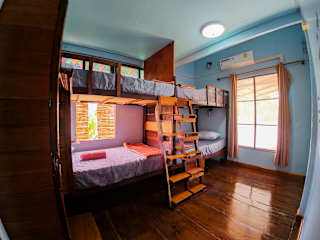 Photos of BED4U Hostel