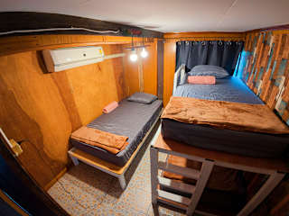 Photos of BED4U Hostel