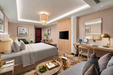 Photos of The Haron Hanoi Boutique