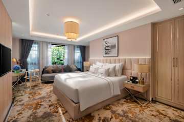 Photos of The Haron Hanoi Boutique