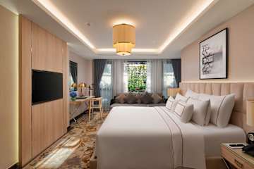 Photos of The Haron Hanoi Boutique