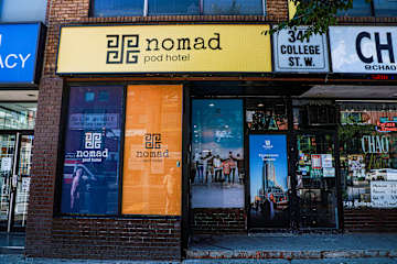 Photos of Nomad Pod Hotel