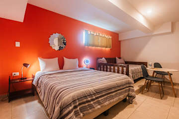 Photos of Cancun Suites Apartments