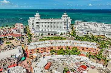 Photos of Cancun Suites Apartments
