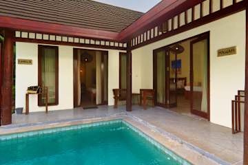 JoJe Bungalows의 사진