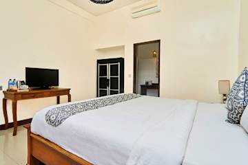 JoJe Bungalows의 사진