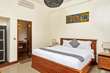 JoJe Bungalows의 사진