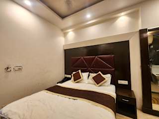 Photos of Oly Hotel Ruhaan