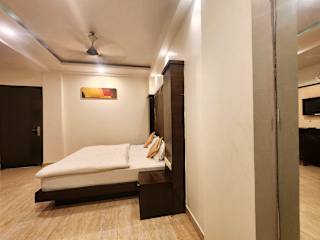 Photos of Oly Hotel Ruhaan