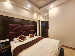 Photos of Oly Hotel Ruhaan