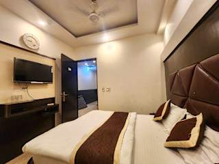 Photos of Oly Hotel Ruhaan