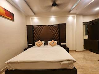 Photos of Oly Hotel Ruhaan