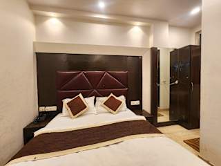 Photos of Oly Hotel Ruhaan