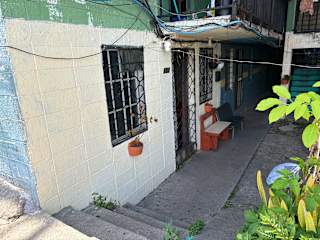Photos of Backpacker's Roof