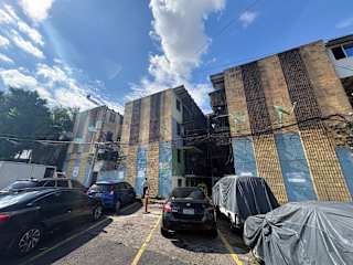 Photos of Backpacker's Roof