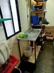 Photos of Backpacker's Roof