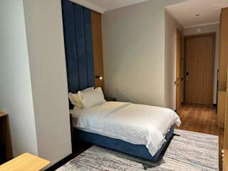 Photos of PAZIRO HOTEL