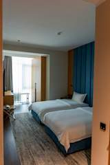 Photos of PAZIRO HOTEL