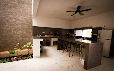 Drift Diving Hostel의 사진
