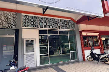 Fotos de Lofts at Hang Kasturi