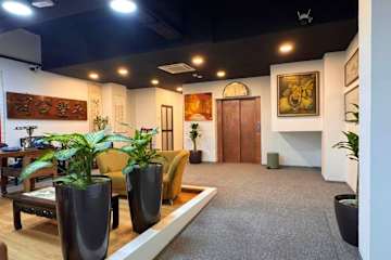 Fotos de Lofts at Hang Kasturi
