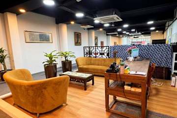 Fotos de Lofts at Hang Kasturi