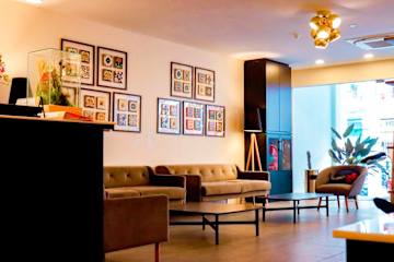 Photos of Bishop Hotel