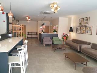 Photos of Bishop Hotel