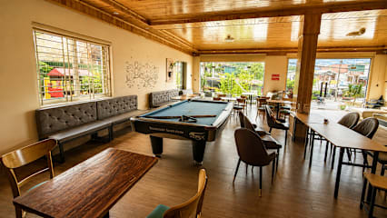 Le Petit Prince Hostel Sapa의 사진