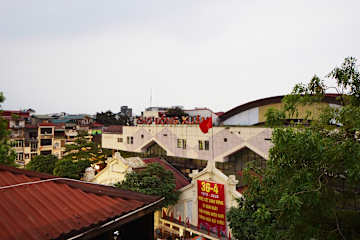 Photos of V-STAY SOLUTIONS Hanoi - Dorm Dong Xuan Market