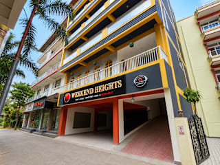 Photos of The Weekend Heights
