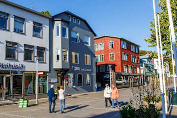 Photos of Torg Guesthouse