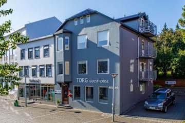 Photos of Torg Guesthouse