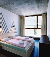 Photos of Savognin Youth Hostel